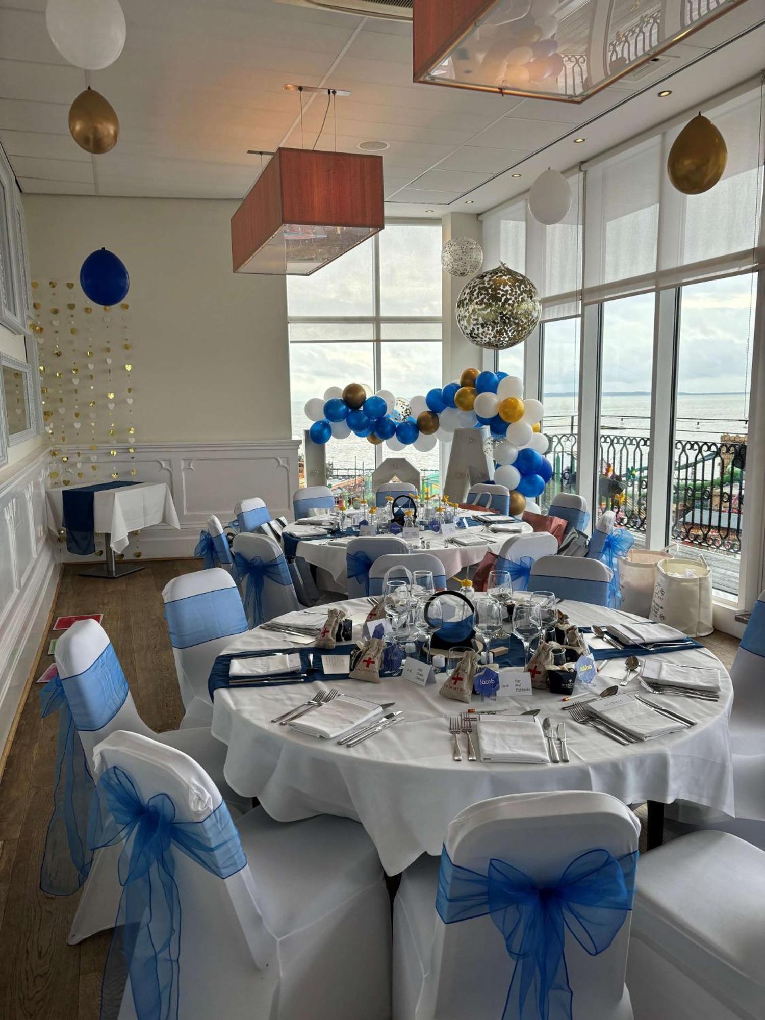 Park Inn By Radisson Palace Southend-on-Sea Exterior photo