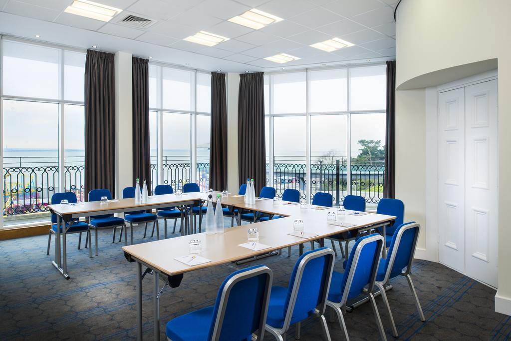 Park Inn By Radisson Palace Southend-on-Sea Exterior photo