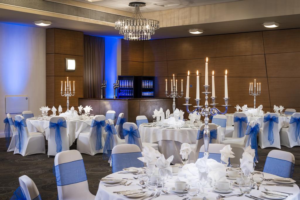 Park Inn By Radisson Palace Southend-on-Sea Exterior photo