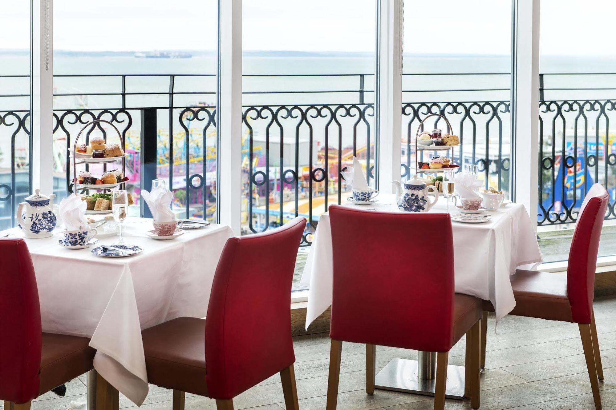 Park Inn By Radisson Palace Southend-on-Sea Exterior photo