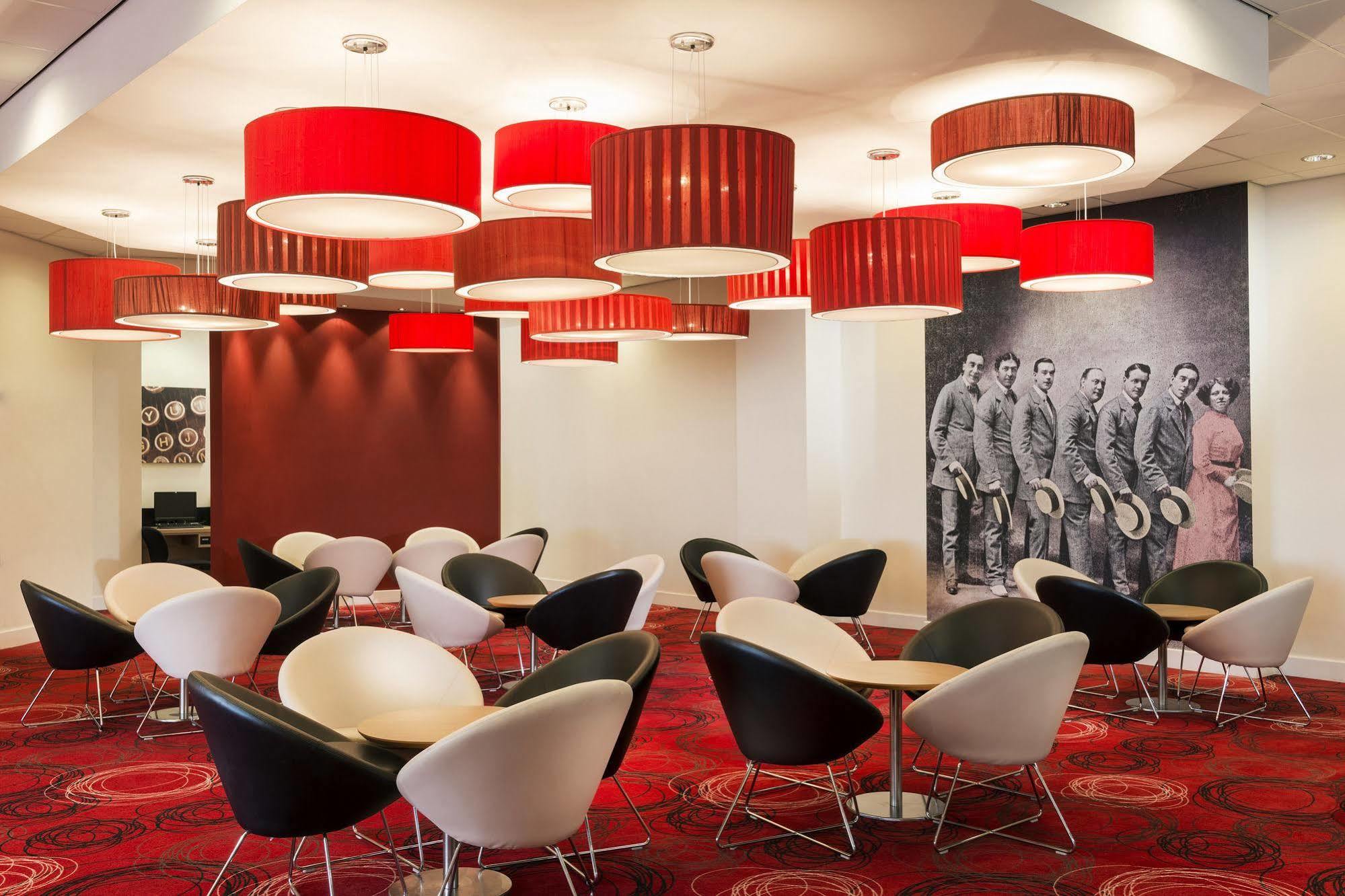 Park Inn By Radisson Palace Southend-on-Sea Exterior photo