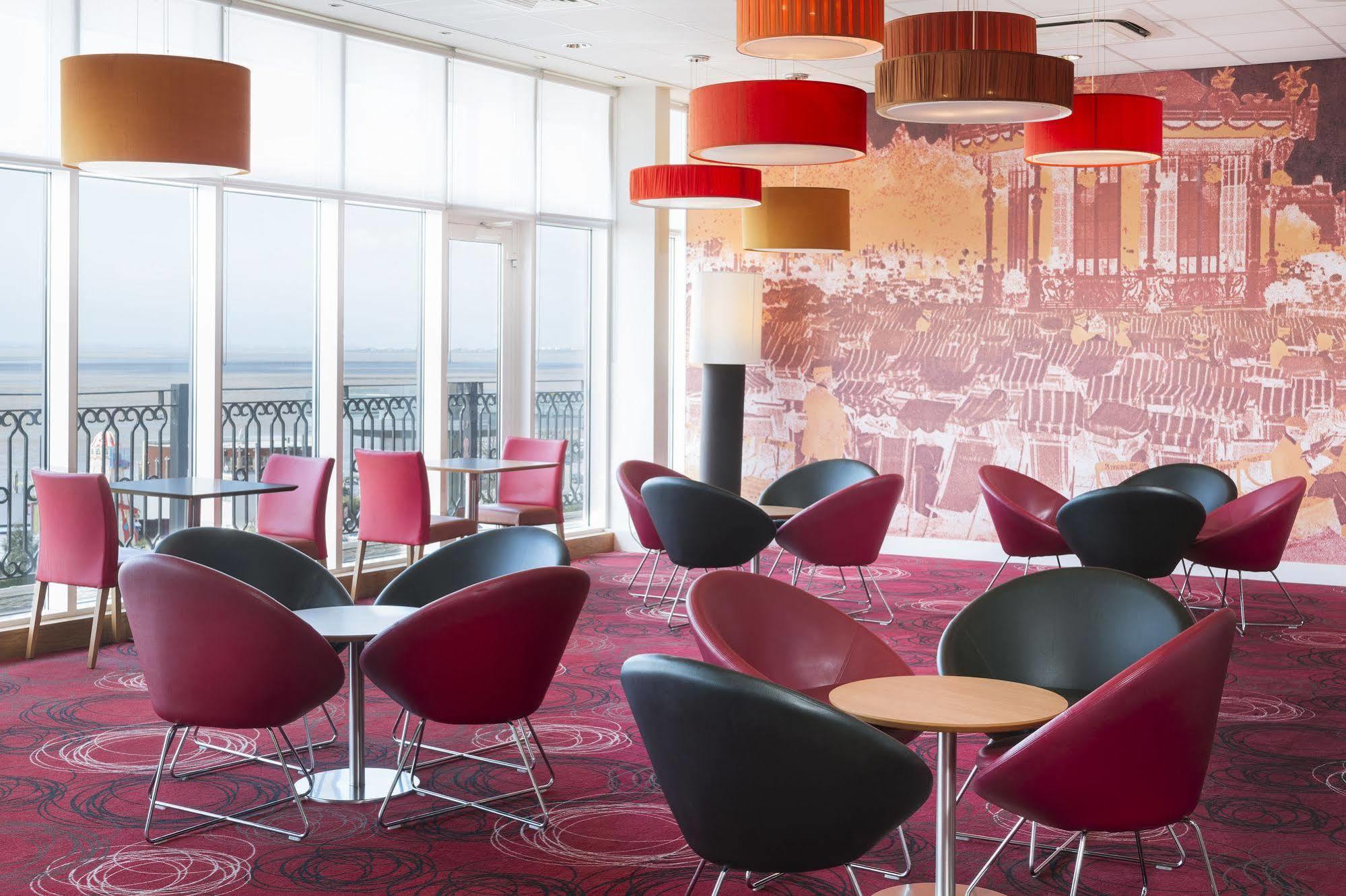 Park Inn By Radisson Palace Southend-on-Sea Exterior photo