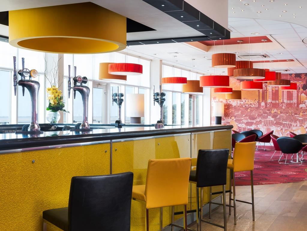 Park Inn By Radisson Palace Southend-on-Sea Exterior photo